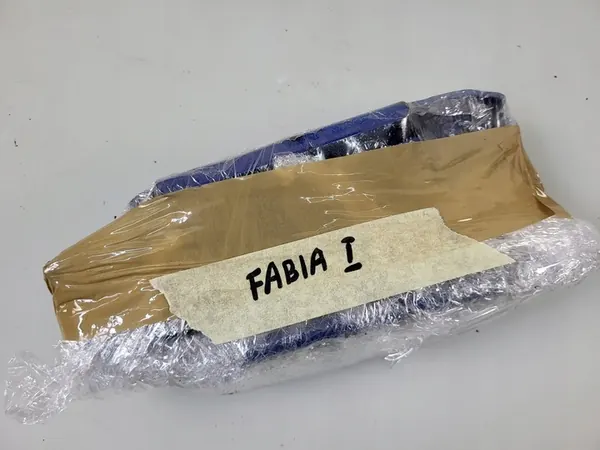 Skoda OE 6Y0823301A Bisagra, Cubierta del Motor image 7