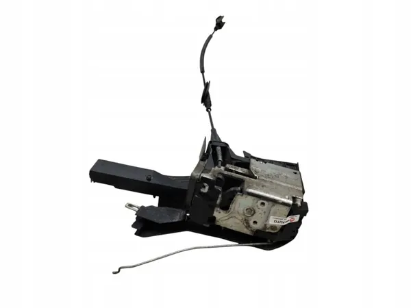 Linker voorportierslot Ford Fiesta MK6 (02-08) 2S61A219A65ABG image 2