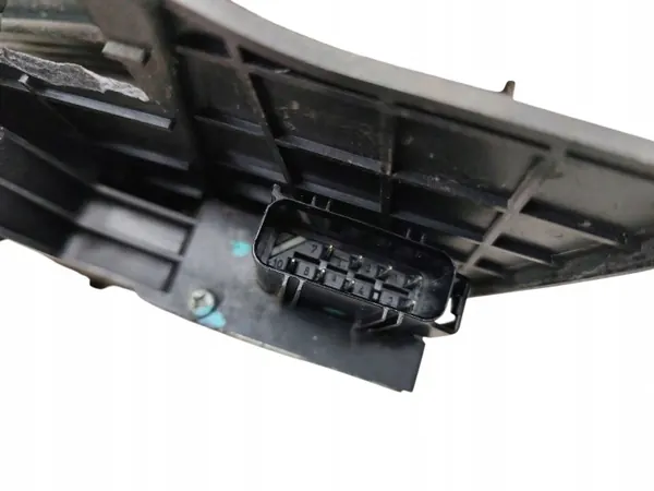Linker voorportierslot Ford Fiesta MK6 (02-08) 2S61A219A65ABG image 4
