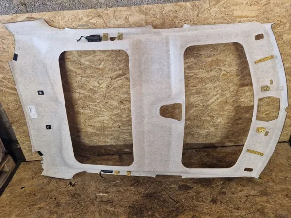 Teto Citroen DS5 usado OEM JOT23799 image 3