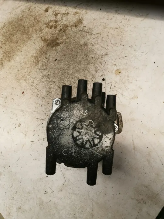Zündverteiler OEM T0T52071A für Mazda Xedos 6 image 4
