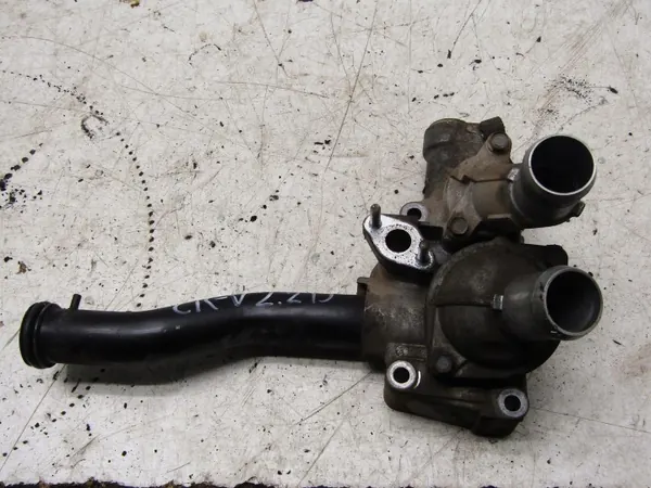 Termostaatin kotelo OEM 6432 Honda CR-V 2.2 I-DTEC image 2