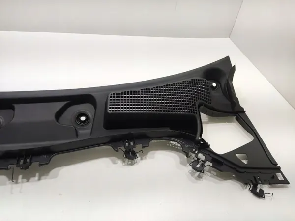 Joint de Pare-brise Supérieur Plastique OEM A2478302800 Mercedes GLA image 4