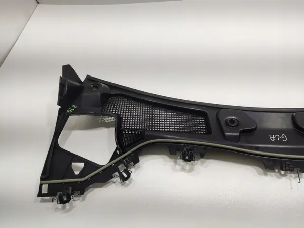Joint de Pare-brise Supérieur Plastique OEM A2478302800 Mercedes GLA image 6