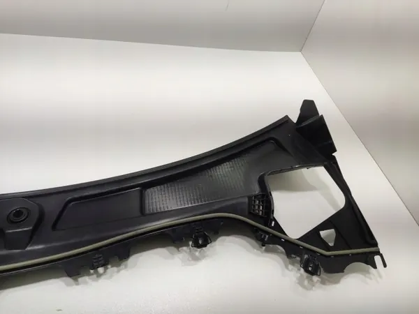 Joint de Pare-brise Supérieur Plastique OEM A2478302800 Mercedes GLA image 7