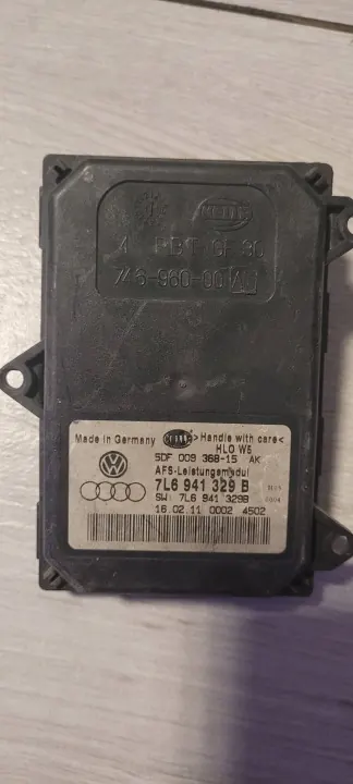 Module de direction OEM 74696000 - Occasion image 3