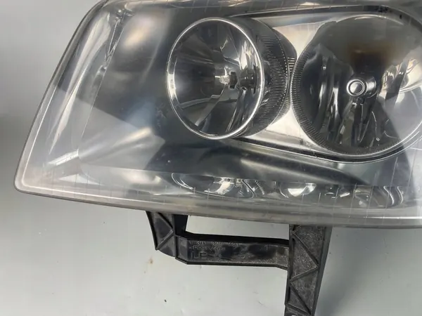 VW T5 LAMP LEFT 7H1941015L image 10