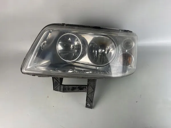 VW T5 LAMP LEFT 7H1941015L image 2