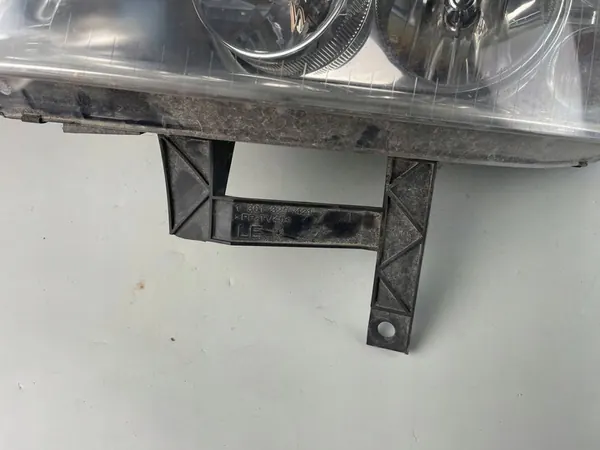 VW T5 LAMP LEFT 7H1941015L image 3