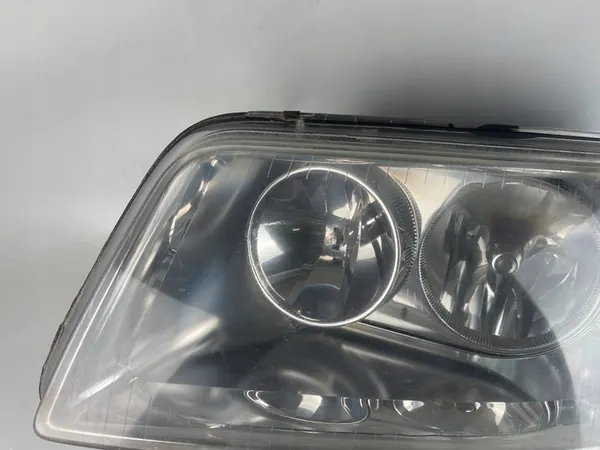 VW T5 LAMP LEFT 7H1941015L image 5