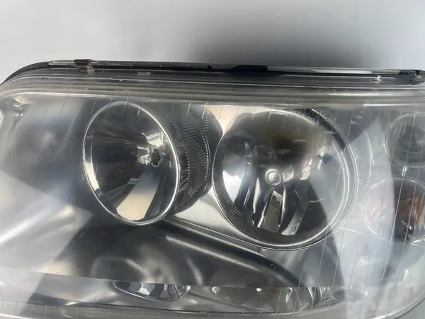 VW T5 LAMP LEFT 7H1941015L image 6