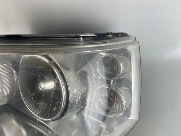 VW T5 LAMP LEFT 7H1941015L image 7