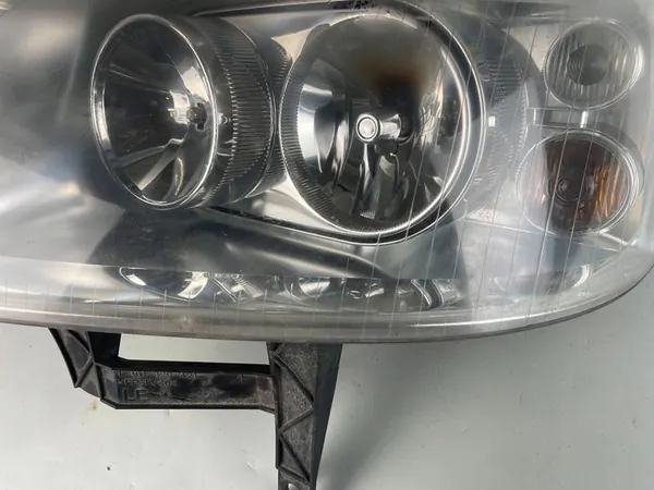 VW T5 LAMP LEFT 7H1941015L image 9