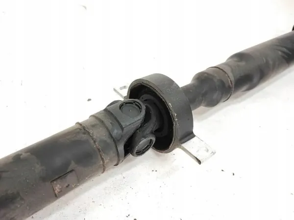 BMW X3 F25 Aandrijfas OEM 7612791 - Gebruikt image 3