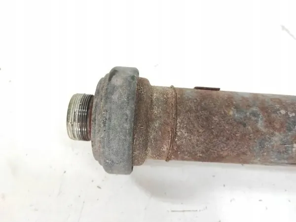 BMW X3 F25 Aandrijfas OEM 7612791 - Gebruikt image 4