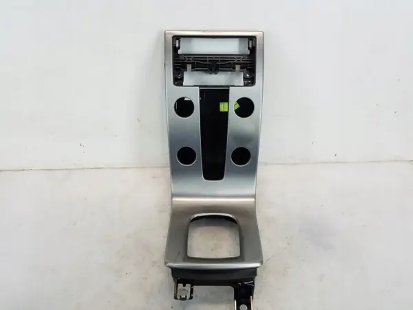 Cadre climatisation OEM RAMKA PANELU KLIMATYZACJI Volvo V50 S40 II image 2