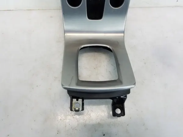 Cadre climatisation OEM RAMKA PANELU KLIMATYZACJI Volvo V50 S40 II image 3