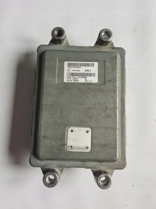 AdBlue-styrenhet OEM 23252914 för Renault, Volvo image 3