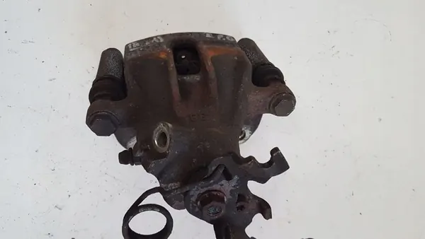 Hintere Bremssättel Honda Accord VI 260 Type-R image 7