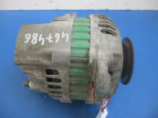 DAEWOO MATIZ M100 Alternator 96314258 image 2