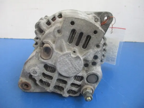 DAEWOO MATIZ M100 Alternator 96314258 image 3
