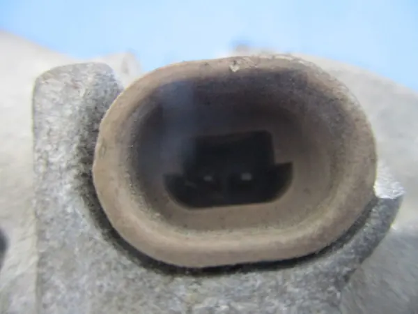 DAEWOO MATIZ M100 Alternator 96314258 image 4