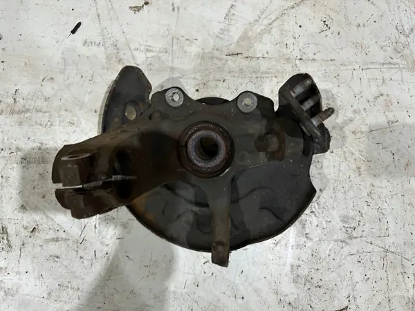 Vorderradnabe OEM S1 für Audi S1 - Gebraucht image 2