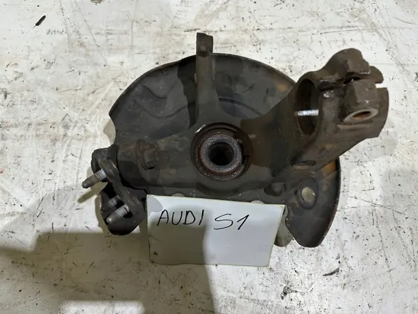 Vorderradnabe OEM S1 für Audi S1 - Gebraucht image 3