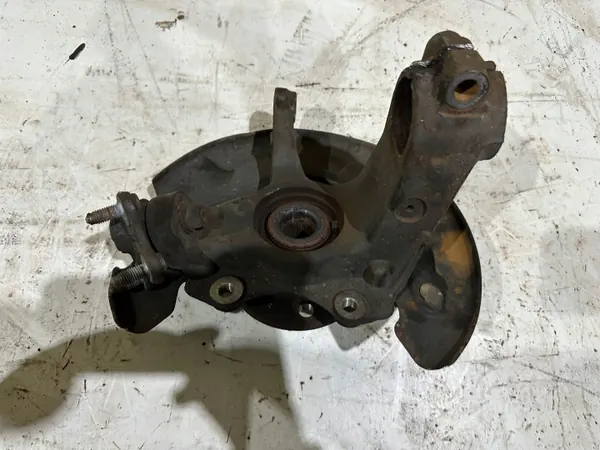 Vorderradnabe OEM S1 für Audi S1 - Gebraucht image 4
