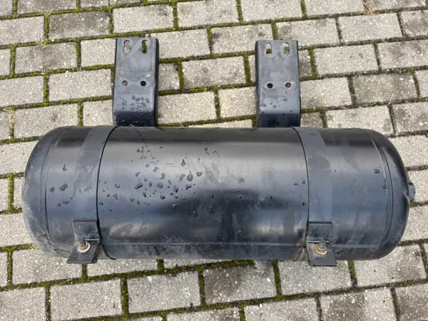 Ford OE luchtreservoir 40L - Zbiornik Butla Powietrza 40L image 2