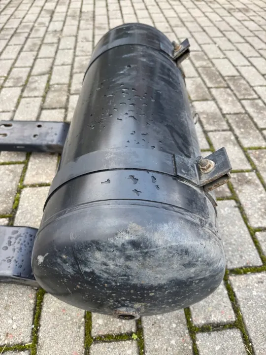 Ford OE luchtreservoir 40L - Zbiornik Butla Powietrza 40L image 3