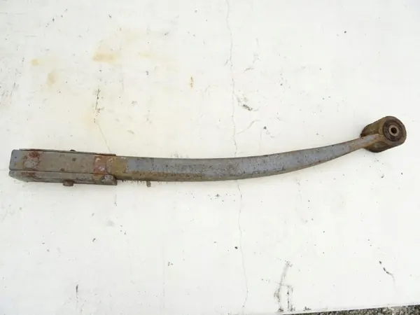 Rechte hintere Blattfeder OEM LORK-856-1000016388 image 2