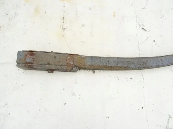 Rechte hintere Blattfeder OEM LORK-856-1000016388 image 3