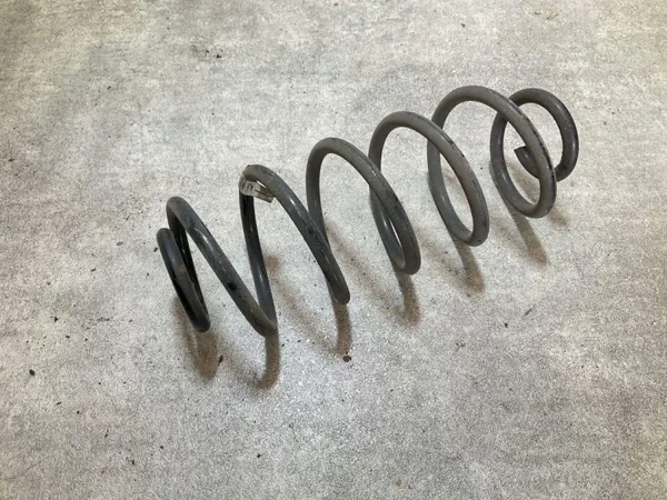 Achter linker schokdemperveer OEM GRE3B voor Ford image 2