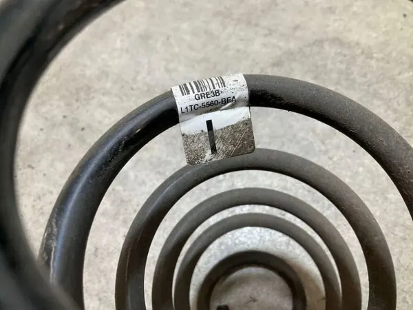 Achter linker schokdemperveer OEM GRE3B voor Ford image 3