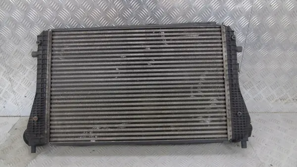 INTERCOOLER VW PASSAT B6 2.0 TDI OEM 3C0145805G image 2