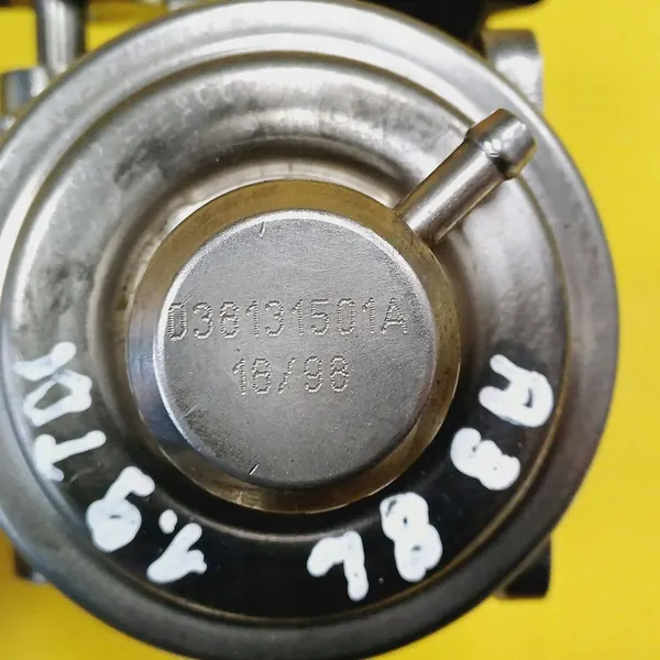 EGR-venttiili Audi A3 S3 8L 1.9 TDI OEM 038131501A image 4