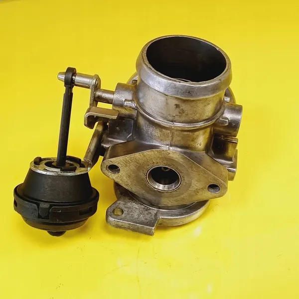 EGR-venttiili Audi A3 S3 8L 1.9 TDI OEM 038131501A image 6