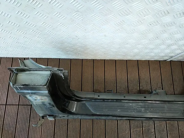 Suzuki Kizashi 09-14 Linker Drempel OE Onderdeel image 4