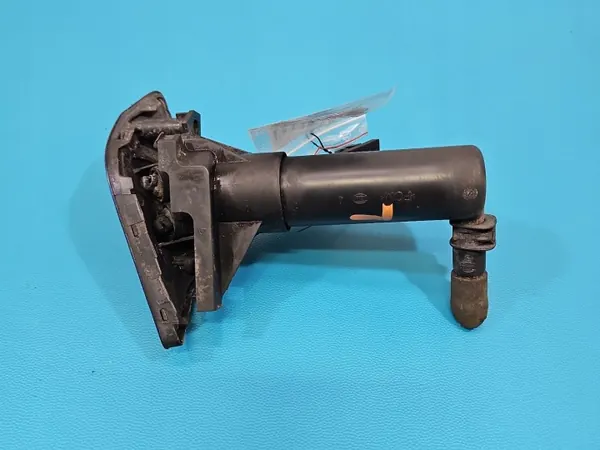 Lave-phare gauche OEM 13118176 pour Opel Astra III H image 3