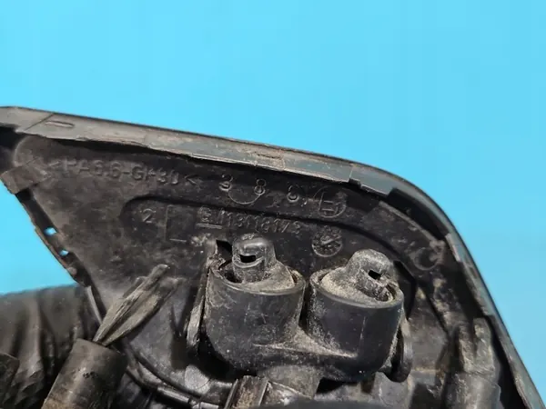 Lave-phare gauche OEM 13118176 pour Opel Astra III H image 7