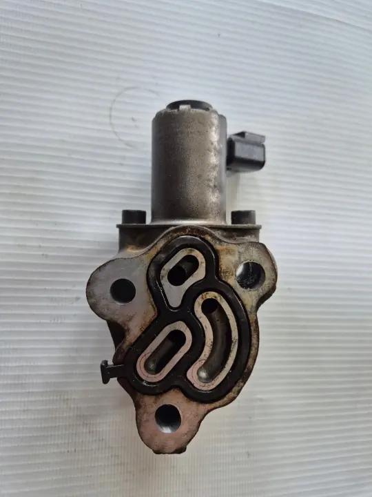 Ölventil und Sensor OEM 24170069 für Renault LKW image 4
