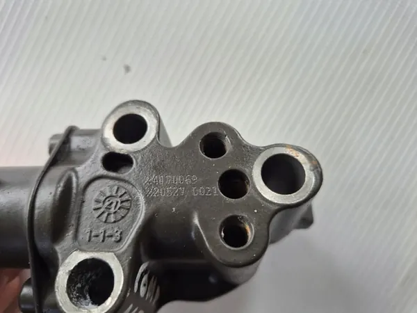 Ölventil und Sensor OEM 24170069 für Renault LKW image 5