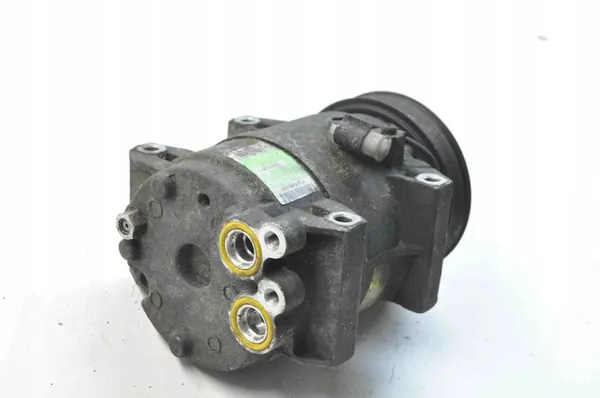 A/C Kompressori Volvo S80 2005 image 2