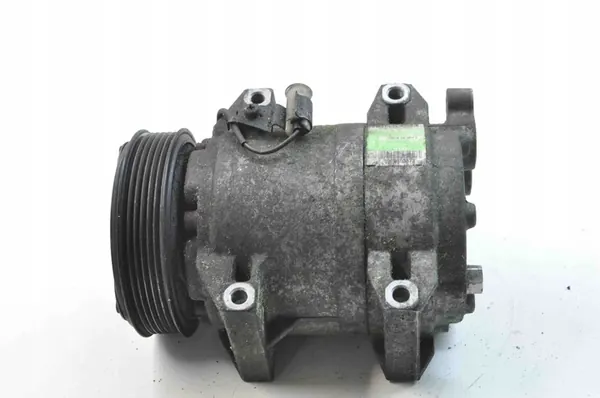 A/C Kompressori Volvo S80 2005 image 3