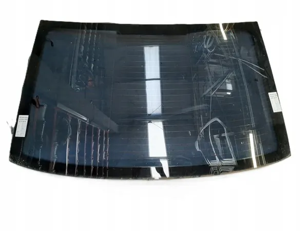 Achterruit AUDI A6 C7 LIFT SZYBA TYLNA OEM image 2