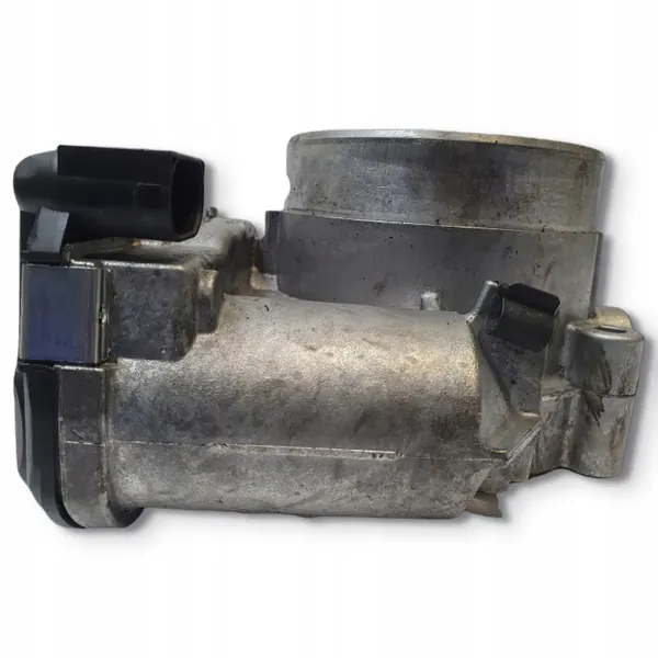 Cuerpo de mariposa OEM ACR 948.605.115 Porsche Cayenne I 4.5 V8 image 4