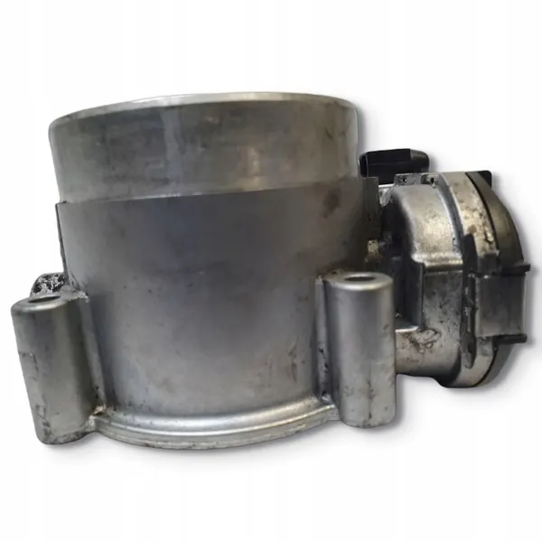 Cuerpo de mariposa OEM ACR 948.605.115 Porsche Cayenne I 4.5 V8 image 5