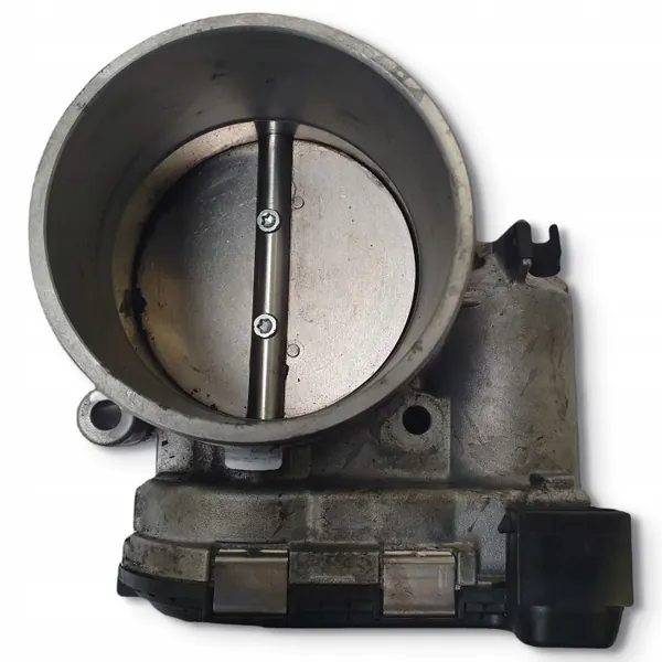 Cuerpo de mariposa OEM ACR 948.605.115 Porsche Cayenne I 4.5 V8 image 6