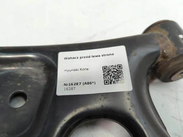 Querlenker links Hyundai Kona 54500J9000 image 5